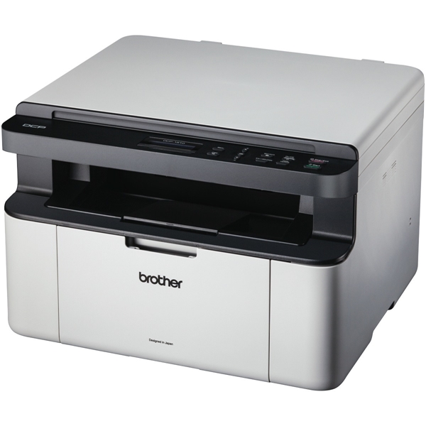 BROTHER — DCP 1610W