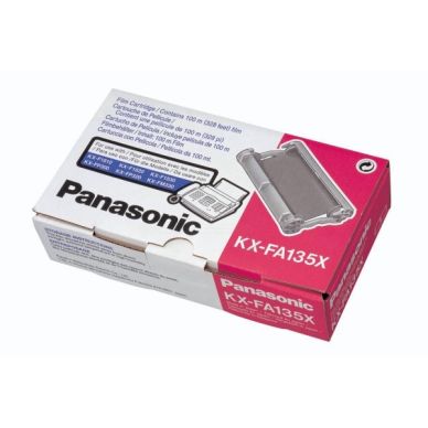 Panasonic Karbonfilm 100m KX-FA135X Replace: N/A