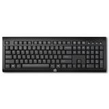 HP K2500 Trådløst tastatur