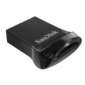 SANDISK Muistitikku 3.1 UltraFit 32GB