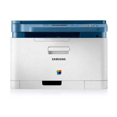 SAMSUNG Toner till SAMSUNG CLX 3300 | Nordicink