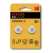 Kodak Max lithium CR1220 2-pack