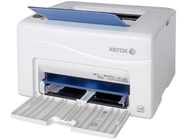 XEROX Toner till XEROX Phaser 6000 | Nordicink