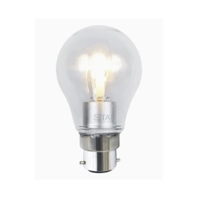 B22 LED-lampa 1,7W (12W) 2100K