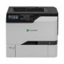 LEXMARK Toner till LEXMARK CS 720 de | Nordicink