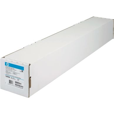 HP HP Bright White 36" x 45,7m, 90g C6036A Replace: N/A
