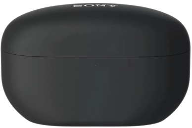 SONY alt Sony WF-1000XM5 True Wireless ‑kuulokkeet, mustat