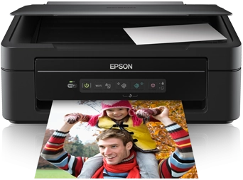 EPSON EPSON Expression Home XP-202 bläckpatroner