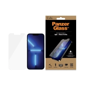 PanzerGlass-näytönsuojus iPhone 13 Pro Max