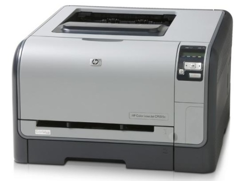 HP Toner till HP Color Laserjet CP1515N | Nordicink