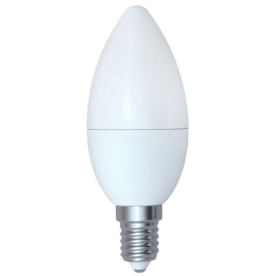 AIRAM alt Smart LED-lampa E14 4,9W 2700K-6500K 