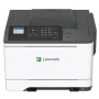 LEXMARK Toner till LEXMARK CS 521 dn | Nordicink LEXMARK Toner till LEXMARK CS 521 dn | Nordicink