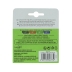 DYMO Embosser Tape 9mm x 3m black, 3
