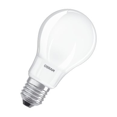 OSRAM alt LED-lampa E27 8,5W 2700K 806 lumen