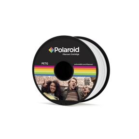 Polaroid 1Kg Universal PETG Valkoinen