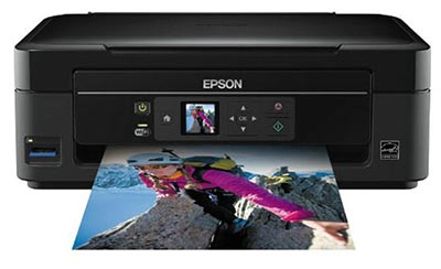 EPSON EPSON Stylus SX430W bläckpatroner