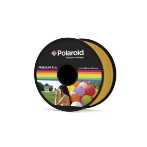 Polaroid 1Kg Universal Premium PLA  Guld