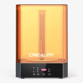 Creality UW-02 Vaske-/Herdekammer