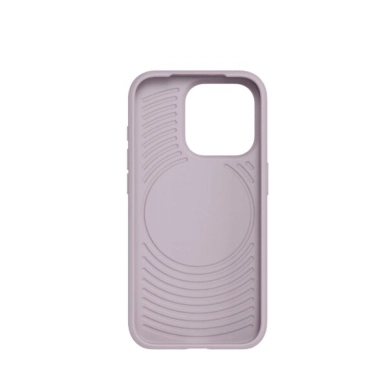 Tech21 alt Evo Lite Mobilskal iPhone 15 Pro, Lavendel