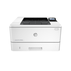 HP Laserjet M402dne A4 Mono Laser Printer