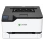 LEXMARK Toner till LEXMARK C 3224 dw | Nordicink