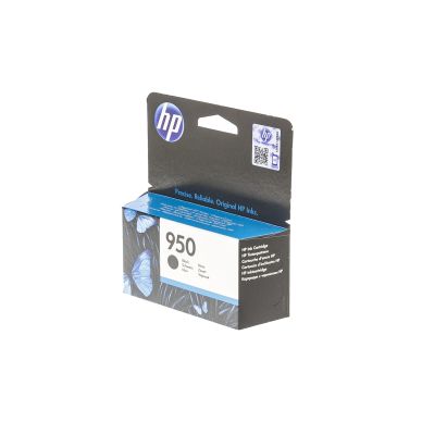 HP 950 Bläckpatron Svart