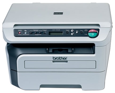 BROTHER Toner till BROTHER DCP 7032 | Nordicink