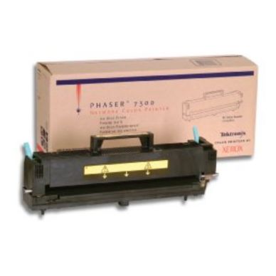Fuser unit