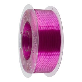 PrimaCreator EasyPrint PETG 1.75mm 1 kg Violetti läpinäk.