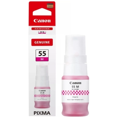 Canon GI-55 Bläckpatron Magenta