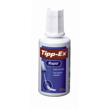   alt Korjausneste TIPP-EX Rapid 20 ml
