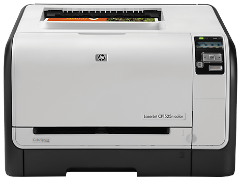 HP Toner og tilbehør til HP Color LaserJet Pro CP1525N | Nordicink
