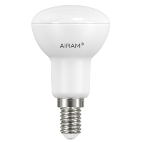 Airam LED R50 2700K 6W/827 E14