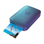 HP HP Sprocket Photo Printer purple blekkpatroner
