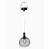 Solcells Dekoration Sunlight 19cm