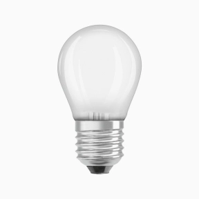 E27 LED-lamppu 1,5W 2700K