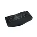 Kensington Pro Fit Ergo KB675 EQ Trådlöst tangentbord, svart