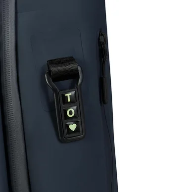 SAMSONITE Ryggsäck Coatify Biz 15.6" Blå
