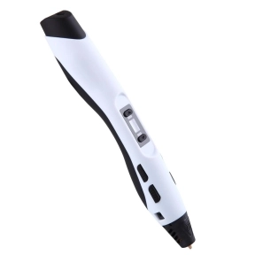 Sunlu SL-300 3D-kynä, valkoinen