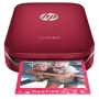 HP HP Sprocket Photo Printer red blekkpatroner