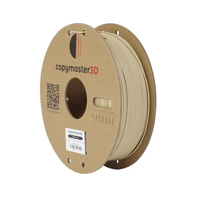 Copymaster3D PLA Matte - Sand - 1.75mm - 1kg