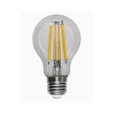 LED-lampa E27 10,5W 2700K (99W)