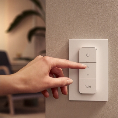 PHILIPS alt Philips Hue Dimmer Switch