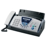 BROTHER Färgband till BROTHER Fax T 100 Series | Nordicink