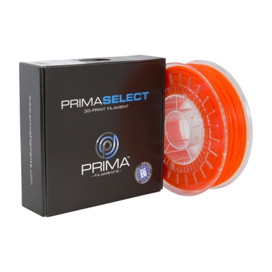 Prima alt PrimaSelect PLA 1.75mm 750 g Neonorange