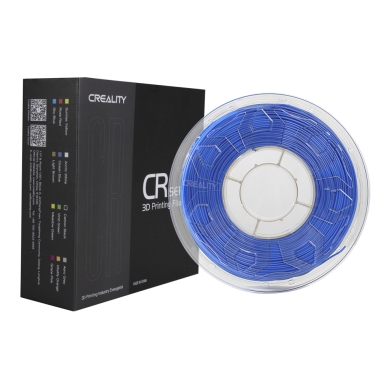 Creality alt Creality CR-PLA - 1.75mm - 1kg Blå
