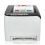 RICOH Toner till RICOH Aficio SP C 250 | Nordicink