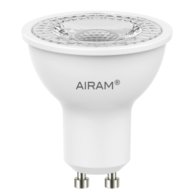 AIRAM alt GU10 Spotlight LED 4W 4000K 470 lumen