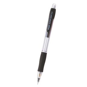 Stiftpenna PILOT SuperGrip 0,5mm svart, 12 st