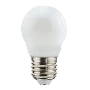 E27 lampe LED 2,5W 3000K 250 lumen